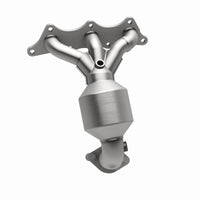 Thumbnail for MagnaFlow Conv DF 04-06 Mitsubishi Galant 3.8L Front Manifold *NOT FOR SALE IN CALIFORNIA*