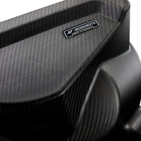Thumbnail for Mishimoto 2021+ BMW G8X M3/M4 Performance Intake Carbon Fiber Matte