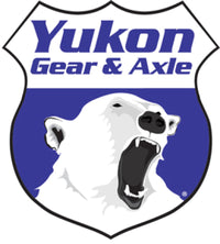 Thumbnail for Yukon Gear Rubber Fill Plug For Chrysler