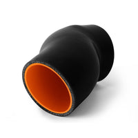 Thumbnail for Mishimoto Subaru WRX Black Silicone Throttle Body Hose