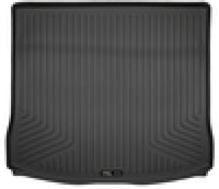 Thumbnail for Husky Liners 2015 Ford Edge Weatherbeater Black Rear Cargo Liner