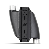 Thumbnail for Mishimoto Universal Air-To-Water Intercooler Dual Pass (1000hp) - Opposite Side Inlet/Outlet