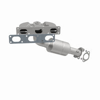 Thumbnail for MagnaFlow Conv DF BMW 5 04-05 Front OEM