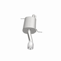 Thumbnail for MagnaFlow 11-13 Mazda 2 1.5L Single Rear Exit Stainless Catback Performance Exhaust