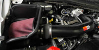 Thumbnail for K&N 2017 Ford F250 V8-6.2L F/I Performance Air Intake Kit