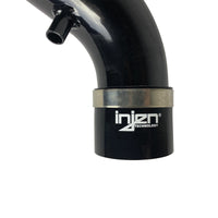 Thumbnail for Injen 88-91 Civic Ex Si CRX Si Black Short Ram Intake *Special Order*