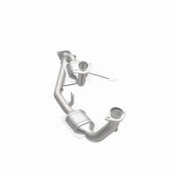 Thumbnail for MagnaFlow Conv DF 96-99 Ford Taurus3.0L 50S