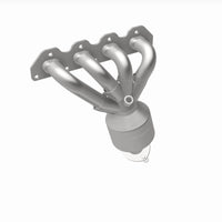Thumbnail for MagnaFlow Conv DF 08 Saturn Astra 1.8L Manifold (49 State)