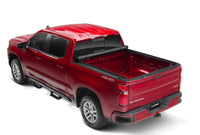 Thumbnail for Lund 15-17 Chevy Colorado (6ft. Bed) Genesis Roll Up Tonneau Cover - Black