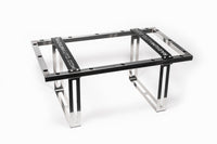 Thumbnail for Radium Engineering Fuel Cell Weld-In Cage - 14 Gallon