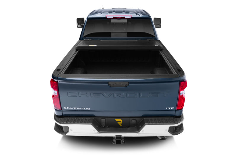 UnderCover 2020 Chevy Silverado 2500/3500 6.9ft Armor Flex Bed Cover