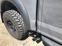 Thumbnail for Injen 17-20 Ford F150 Raptor Super Crew V6 3.5L 3in Cat-Back SS Exhaust w/ Dual Black Chrome Tips