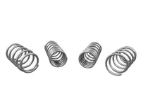 Thumbnail for Whiteline Subaru BRZ / GT86 Grip Series Stage 1 Kit