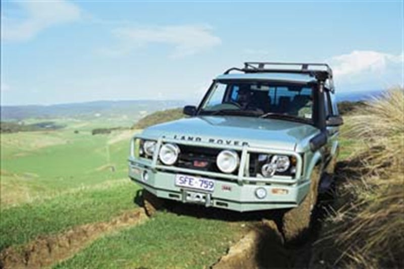 ARB Winchbar Suit Srs Oe Fog Disco Ii 11/02-05 (Fit Kit NOT Included)