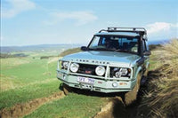 Thumbnail for ARB Winchbar Suit Srs Oe Fog Disco Ii 11/02-05 (Fit Kit NOT Included)