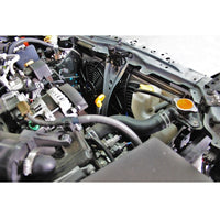Thumbnail for Mishimoto 2013+ Subaru BRZ/Scion FRS/Toyota GT86 Performance Fan Shroud