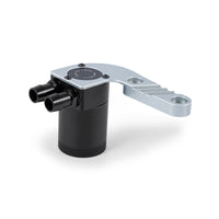 Thumbnail for Mishimoto 15-20 BMW F8X M3/M4 Baffled Oil Catch Can - Silverstone