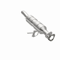 Thumbnail for Magnaflow Conv DF 07-08 E-350 Super Duty 5.4 & 6.8 L OEM Underbody