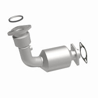 Thumbnail for MagnaFlow Conv Direct Fit 08-09 Pontiac G8 6.0L Underbody