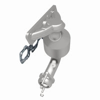 Thumbnail for MagnaFlow Conv DF 08 Escape 3.0L Front Manifold OEM