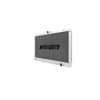 Thumbnail for Mishimoto 91-99 Mitsubishi 3000GT Turbo Manual Aluminum Radiator