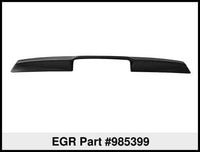 Thumbnail for EGR 14+ Toyota Tundra Crew Cab Rear Cab Truck Spoilers (985399)