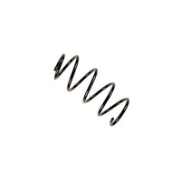 Thumbnail for Bilstein B3 07-13 BMW 335i Series Replacement Front Coil Spring