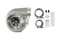 Thumbnail for Turbosmart Water Cooled 6262 V-Band Inlet/Outlet A/R 0.82 External Wastegate TS-2 Turbocharger