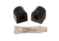 Thumbnail for Energy Suspension Saturn Rear Sway Bar Bushing - Black