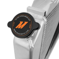 Thumbnail for Mishimoto 79-93 Ford Mustang Manual Aluminum Radiator