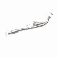 Thumbnail for MagnaFlow Conv Direct Fit 97-01 Toyota Camry 3.0L / 96-98 Lexus ES300 3.0L