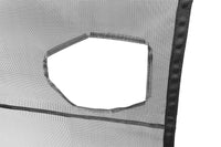 Thumbnail for Rugged Ridge 20 Jeep Gladiator JT Eclipse Sun Shade Black Full - Black