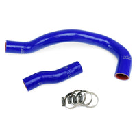Thumbnail for HPS Blue Reinforced Silicone Radiator Hose Kit Coolant for Lexus 01-05 IS300 I6 3.0L