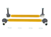 Thumbnail for Whiteline Universal Sway Bar - Link Assembly Heavy Duty Adjustable Steel Ball