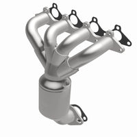 Thumbnail for MagnaFlow Conv DF 00-02 Hyundai Accent 1.5L