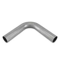 Thumbnail for Mishimoto Universal 304SS Exhaust Tubing 2.5in. OD - 90 Degree Bend