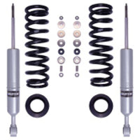 Thumbnail for Bilstein B8 6112 Series 08-11/13-20 Toyota Land Cruiser Front Suspension Kit