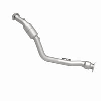 Thumbnail for MagnaFlow Conv DF 04-06 VW Phaeton 4.2L Driver Side Front