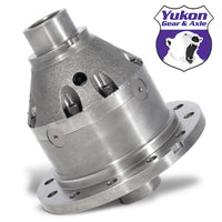 Thumbnail for Yukon Gear Grizzly Locker / Ford 10.25in & 10.5in w/ 35 Splines