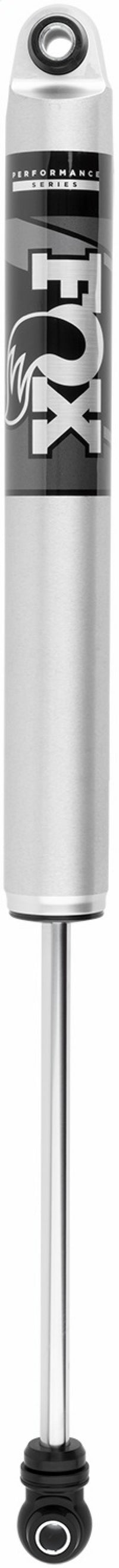 Thumbnail for Fox 2019+ Jeep Gladiator JT 2.0 Perf Series 11.7in Smooth Body IFP Rear Shock / 3.5-4in Lift