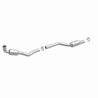 Thumbnail for MagnaFlow Conv DF 03-06 Mercedes SL500 5L Passenger Side