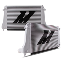 Thumbnail for Mishimoto 2015+ VW MK7 Golf TSI / GTI / R Performance Intercooler