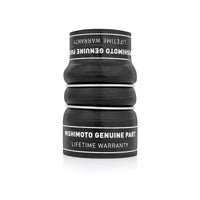 Thumbnail for Mishimoto 04.5-10 Chevy 6.6L Duramax Hot Side Pipe and Boot Kit