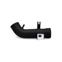 Thumbnail for Mishimoto 06-11 Honda Civic Si Performance Air Intake - Wrinkle Black