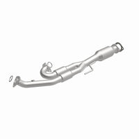 Thumbnail for MagnaFlow Conv DF MAXIMA- 04-05 6 3.5L OEM