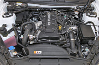 Thumbnail for K&N 2013 Hyundai Genesis Coupe 2.0L L4 F/I Typhoon Performance Intake Performance kit
