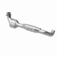 Thumbnail for MagnaFlow Catalytic Converter DF 04-06 F-150 Pickup 5.4L 2WD D/S