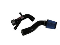 Thumbnail for Injen 00-02 TT TT Quattro 180HP Motor Only Black Cold Air Intake **Special Order**