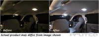 Thumbnail for Putco 12-14 Hyundai Accent Premium LED Dome Lights (Application Specific)