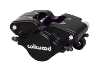 Thumbnail for Wilwood Caliper-GP200 1.25in Pistons .25in Disc